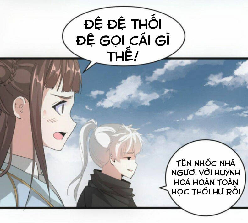 Vạn Cổ Đệ Nhất Thần: Chapter 136