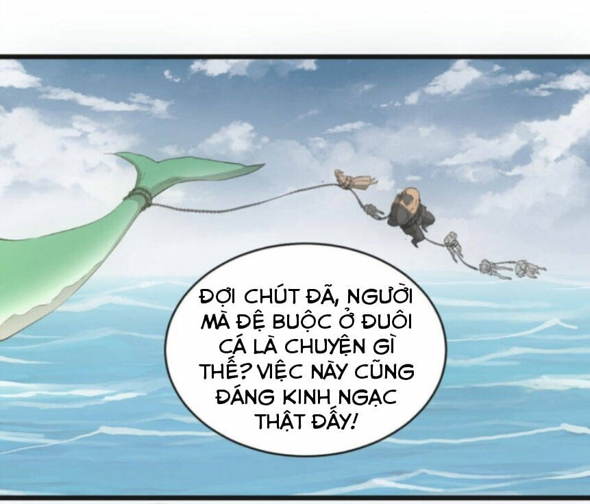 Vạn Cổ Đệ Nhất Thần: Chapter 136