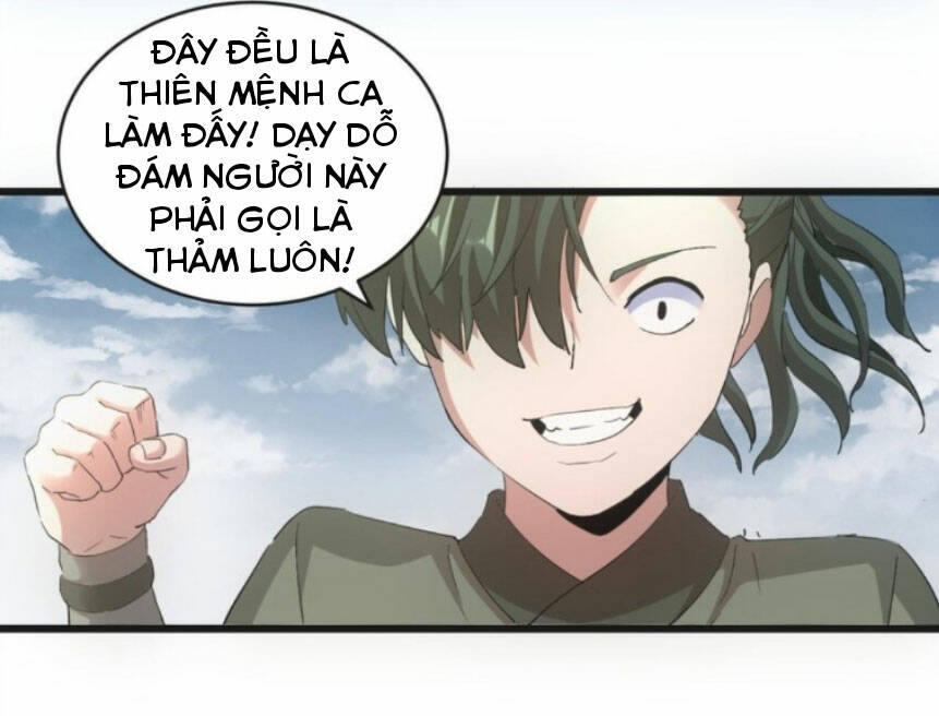 Vạn Cổ Đệ Nhất Thần: Chapter 136