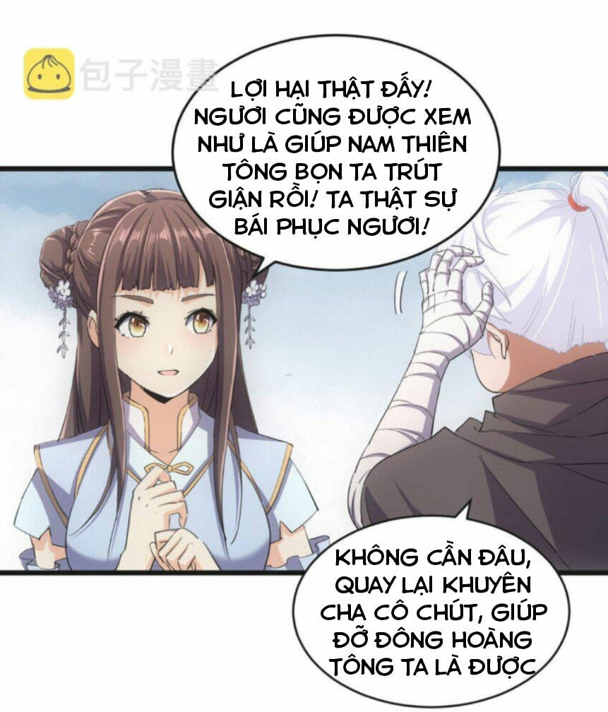 Vạn Cổ Đệ Nhất Thần: Chapter 136