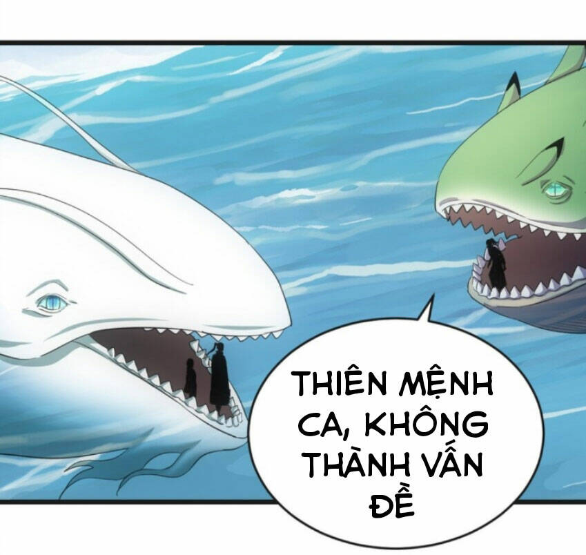 Vạn Cổ Đệ Nhất Thần: Chapter 136