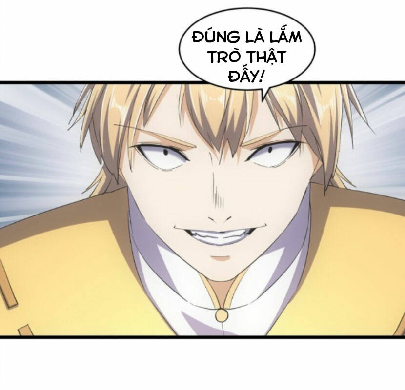 Vạn Cổ Đệ Nhất Thần: Chapter 136