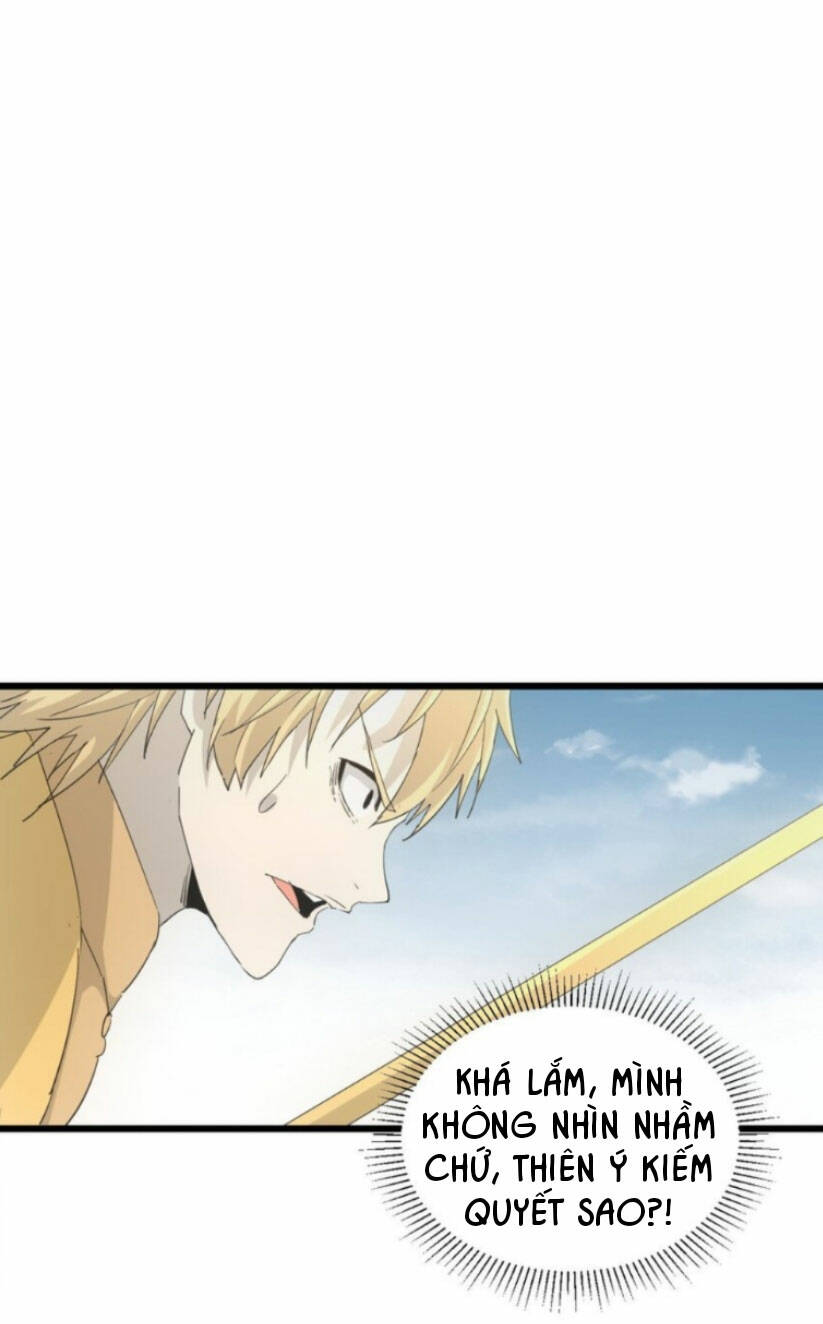 Vạn Cổ Đệ Nhất Thần: Chapter 136