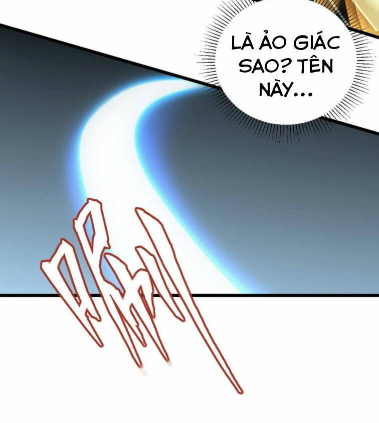 Vạn Cổ Đệ Nhất Thần: Chapter 137