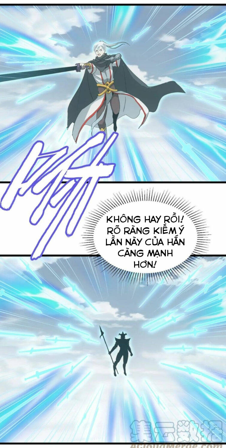 Vạn Cổ Đệ Nhất Thần: Chapter 137