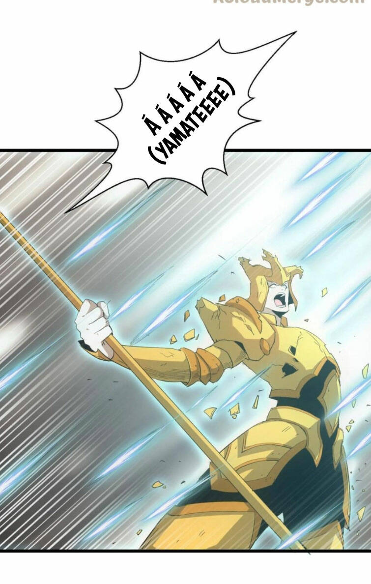 Vạn Cổ Đệ Nhất Thần: Chapter 137