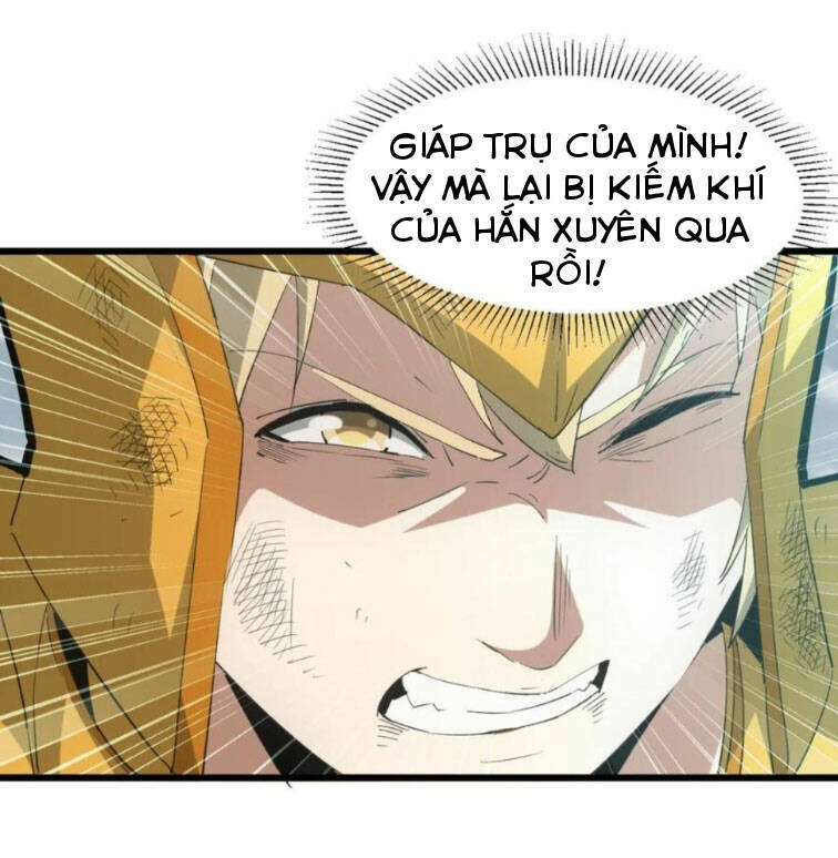 Vạn Cổ Đệ Nhất Thần: Chapter 137