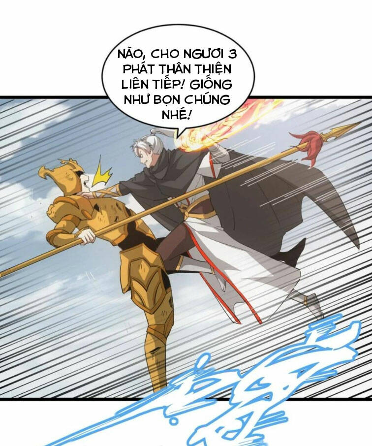 Vạn Cổ Đệ Nhất Thần: Chapter 137