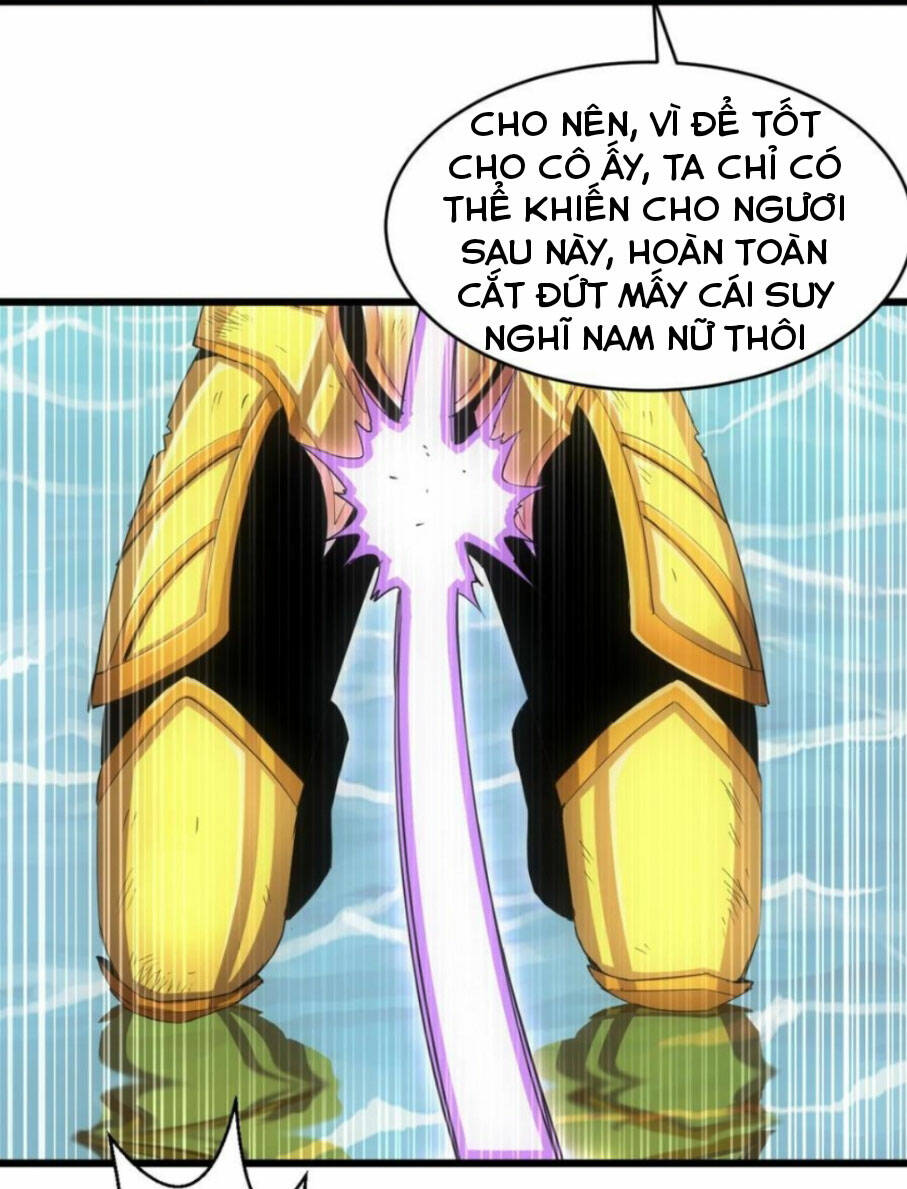 Vạn Cổ Đệ Nhất Thần: Chapter 137