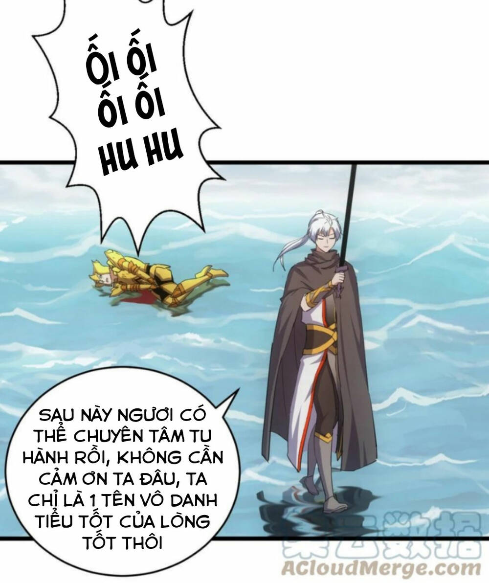 Vạn Cổ Đệ Nhất Thần: Chapter 137