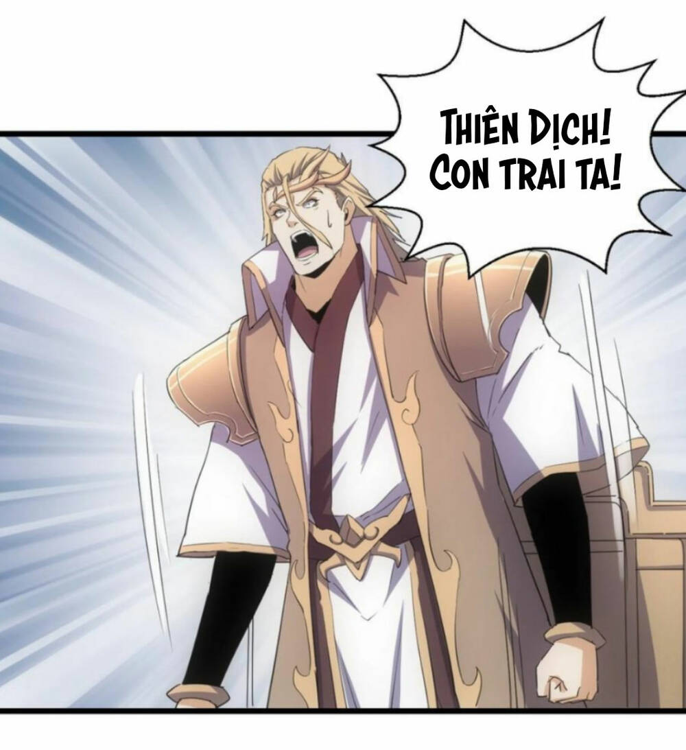 Vạn Cổ Đệ Nhất Thần: Chapter 137