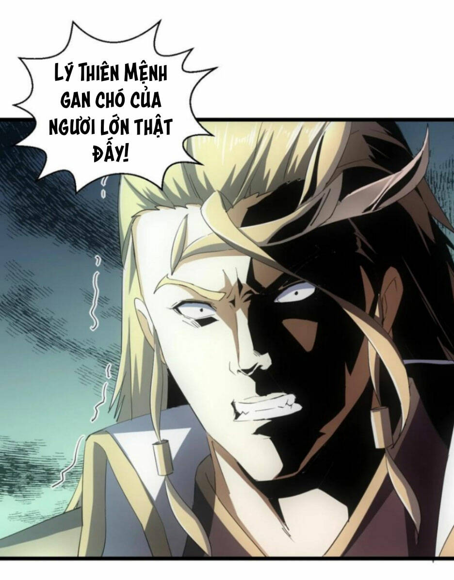 Vạn Cổ Đệ Nhất Thần: Chapter 137