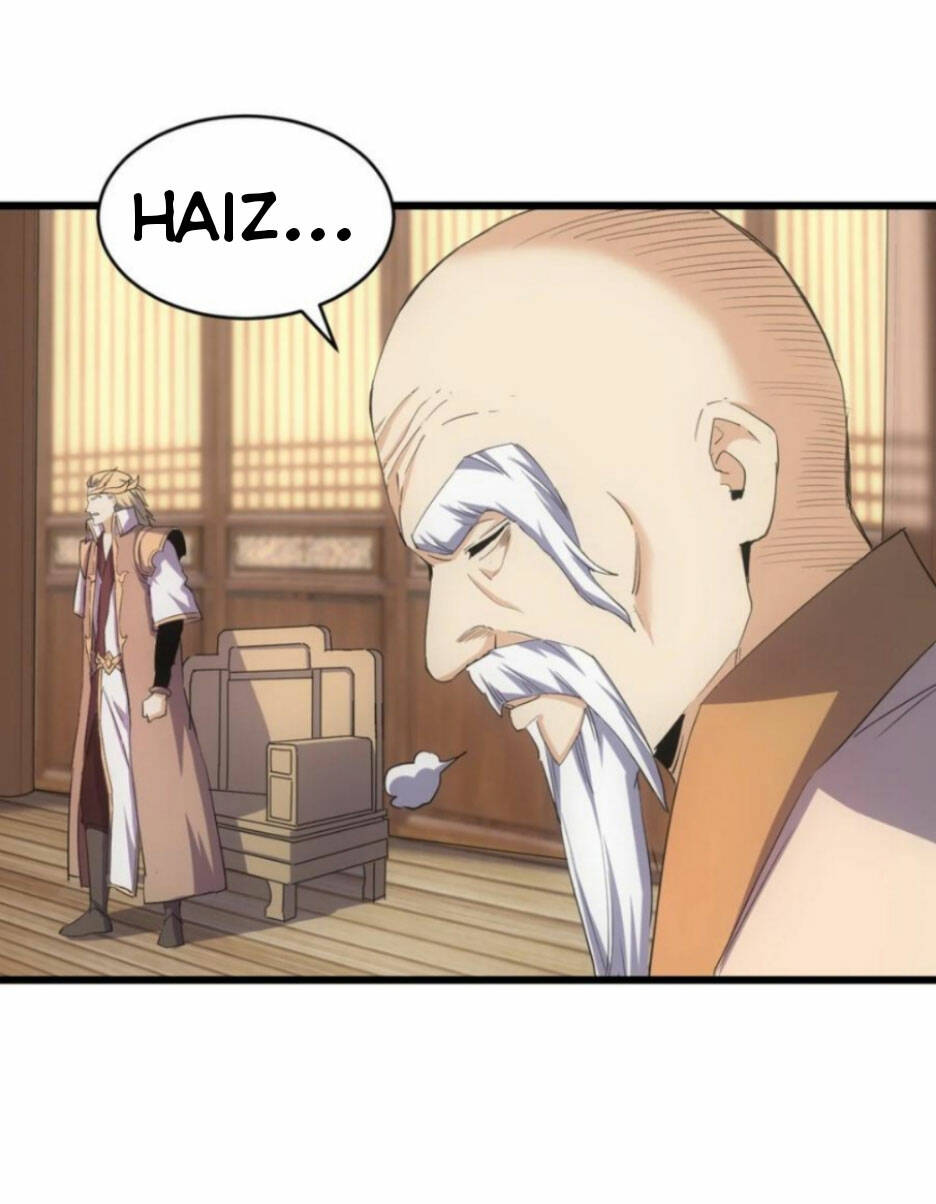 Vạn Cổ Đệ Nhất Thần: Chapter 137