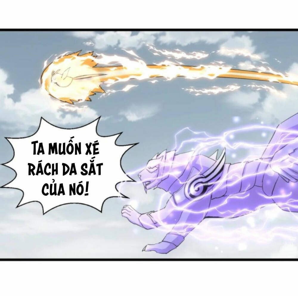 Vạn Cổ Đệ Nhất Thần: Chapter 137