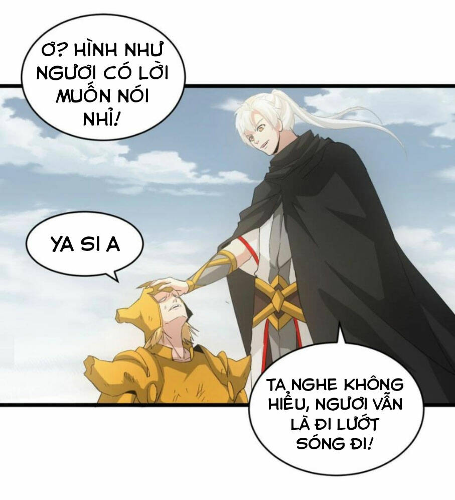 Vạn Cổ Đệ Nhất Thần: Chapter 137