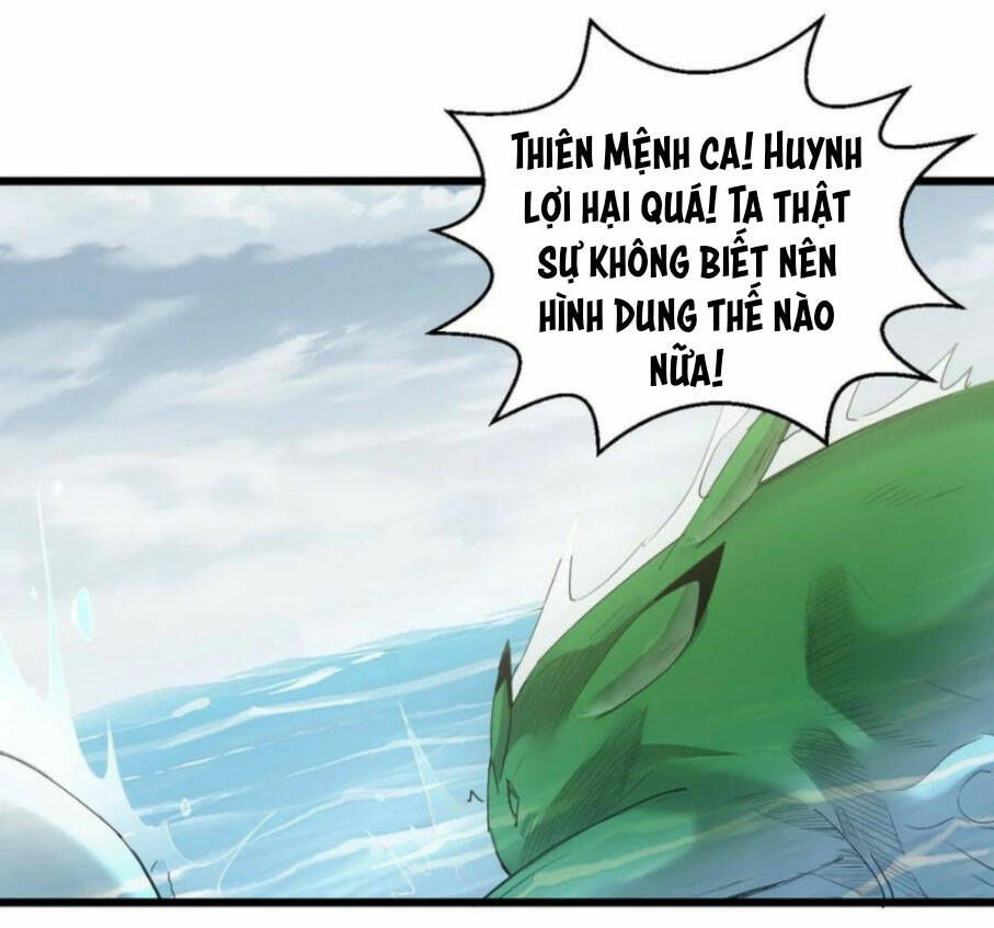 Vạn Cổ Đệ Nhất Thần: Chapter 137