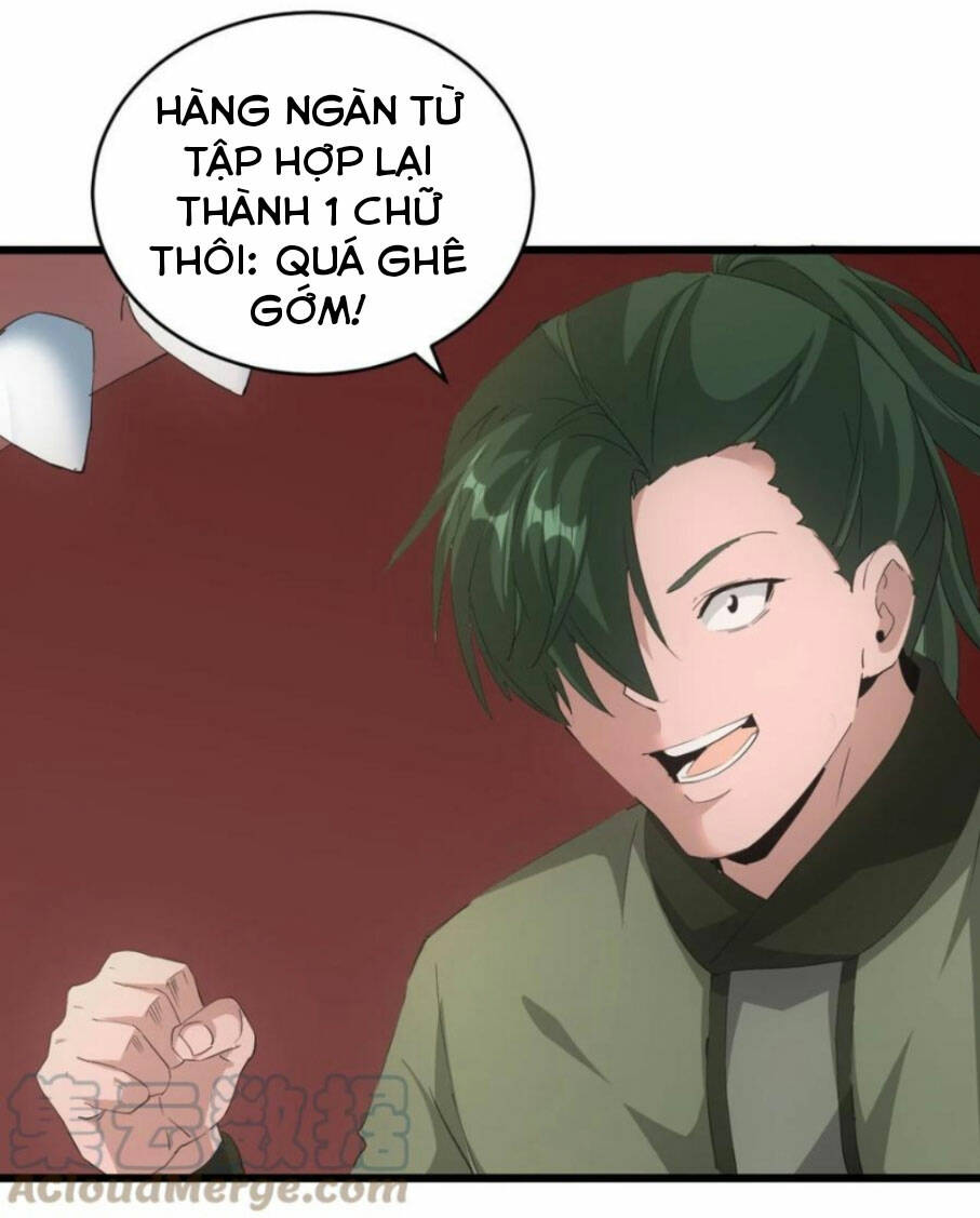 Vạn Cổ Đệ Nhất Thần: Chapter 137