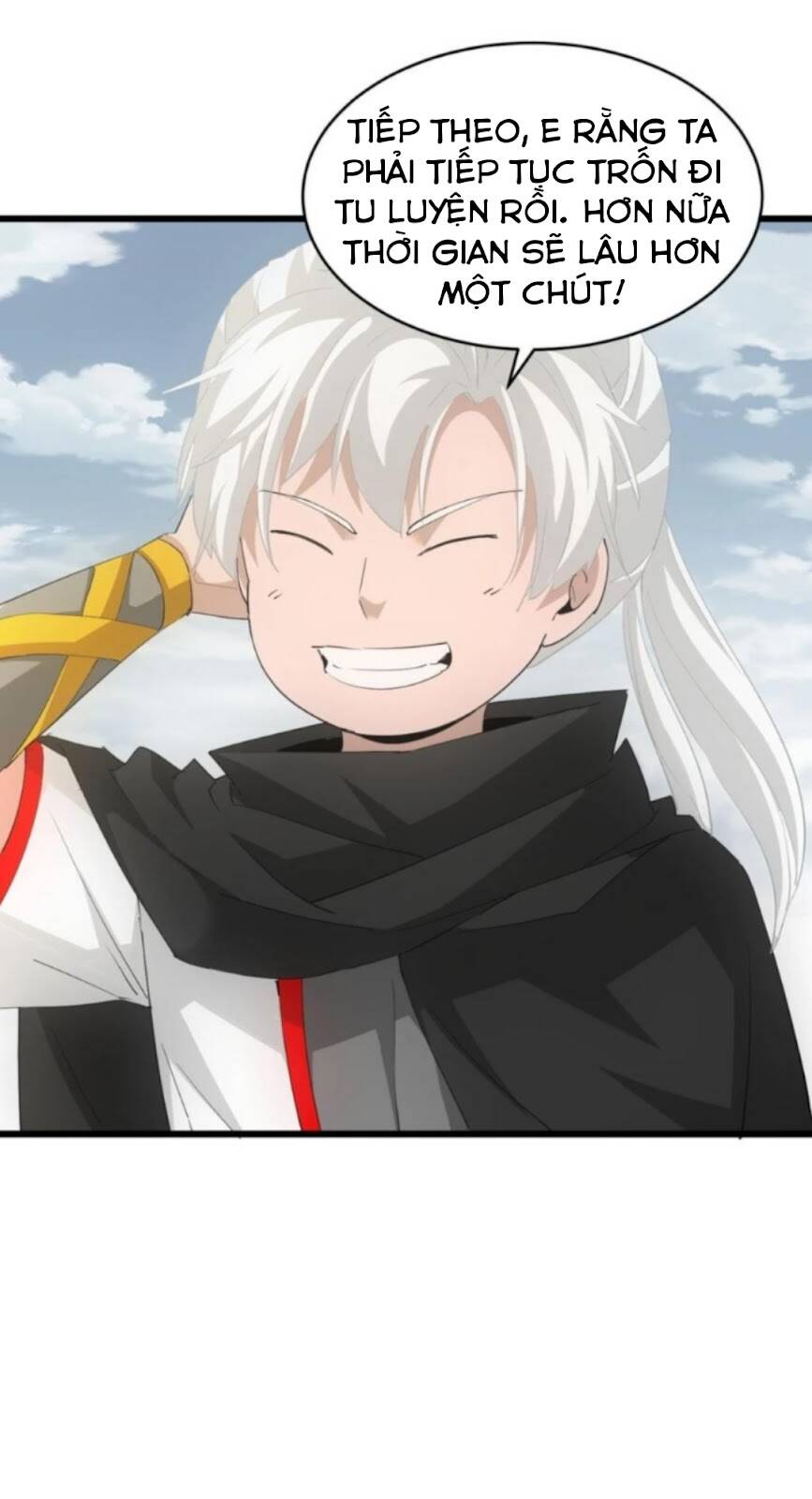 Vạn Cổ Đệ Nhất Thần: Chapter 137