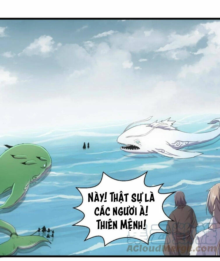 Vạn Cổ Đệ Nhất Thần: Chapter 137