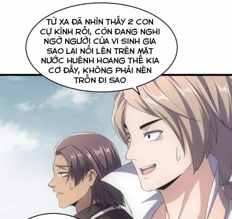 Vạn Cổ Đệ Nhất Thần: Chapter 137