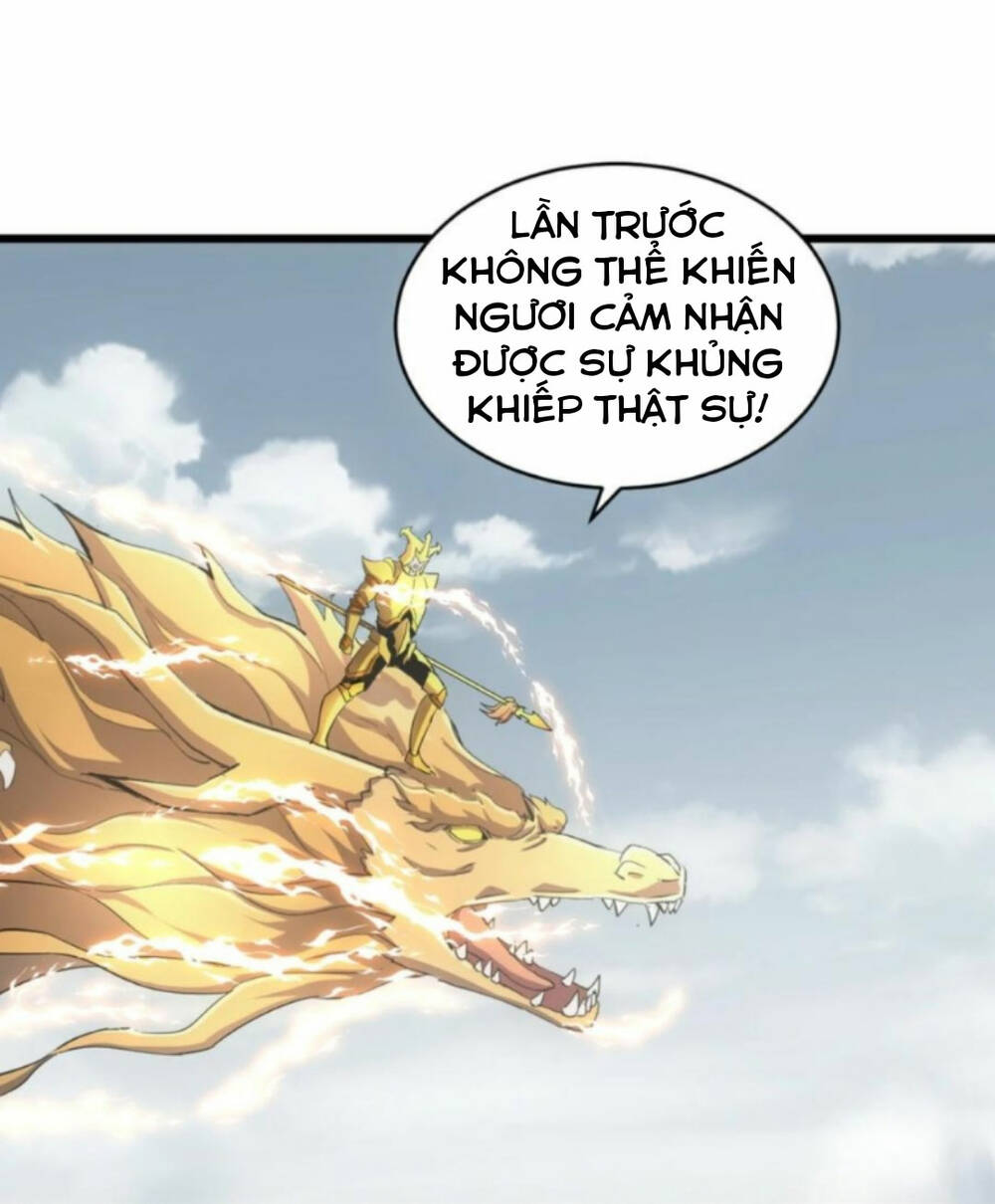 Vạn Cổ Đệ Nhất Thần: Chapter 137