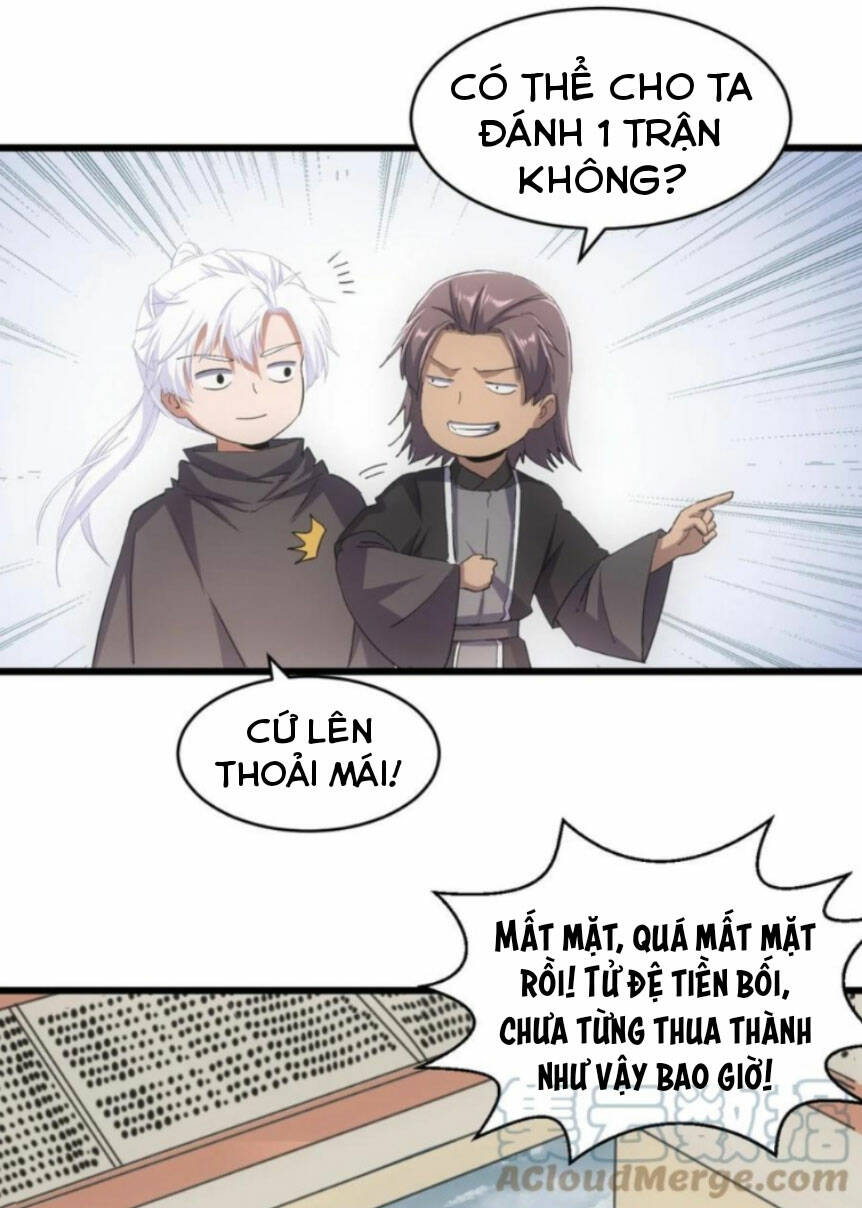Vạn Cổ Đệ Nhất Thần: Chapter 137