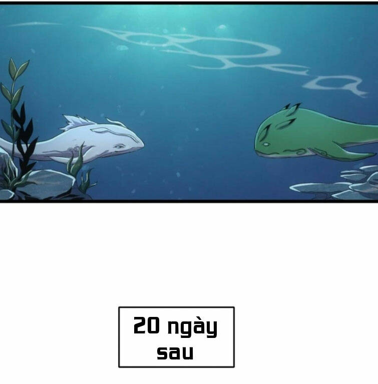 Vạn Cổ Đệ Nhất Thần: Chapter 137