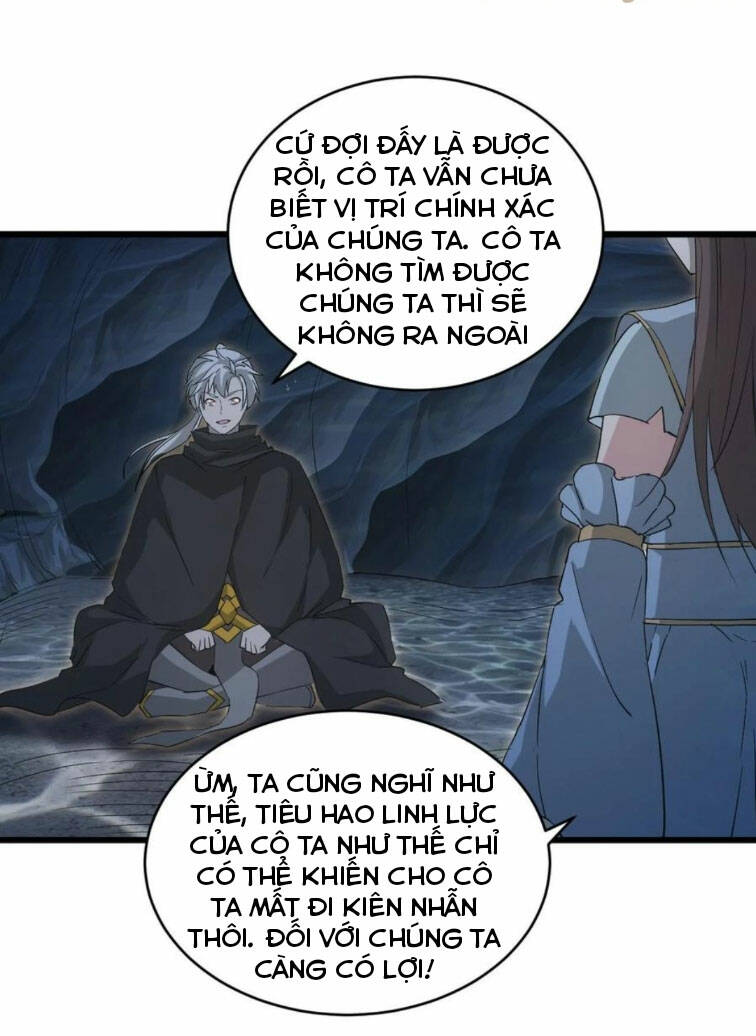 Vạn Cổ Đệ Nhất Thần: Chapter 137