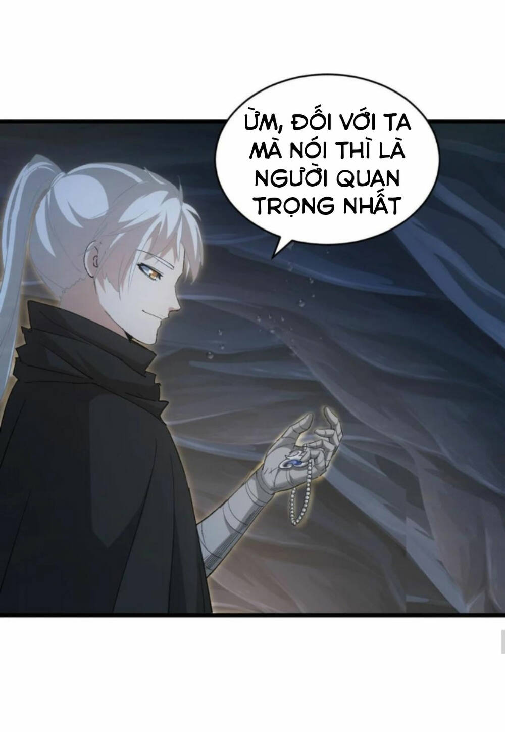 Vạn Cổ Đệ Nhất Thần: Chapter 137