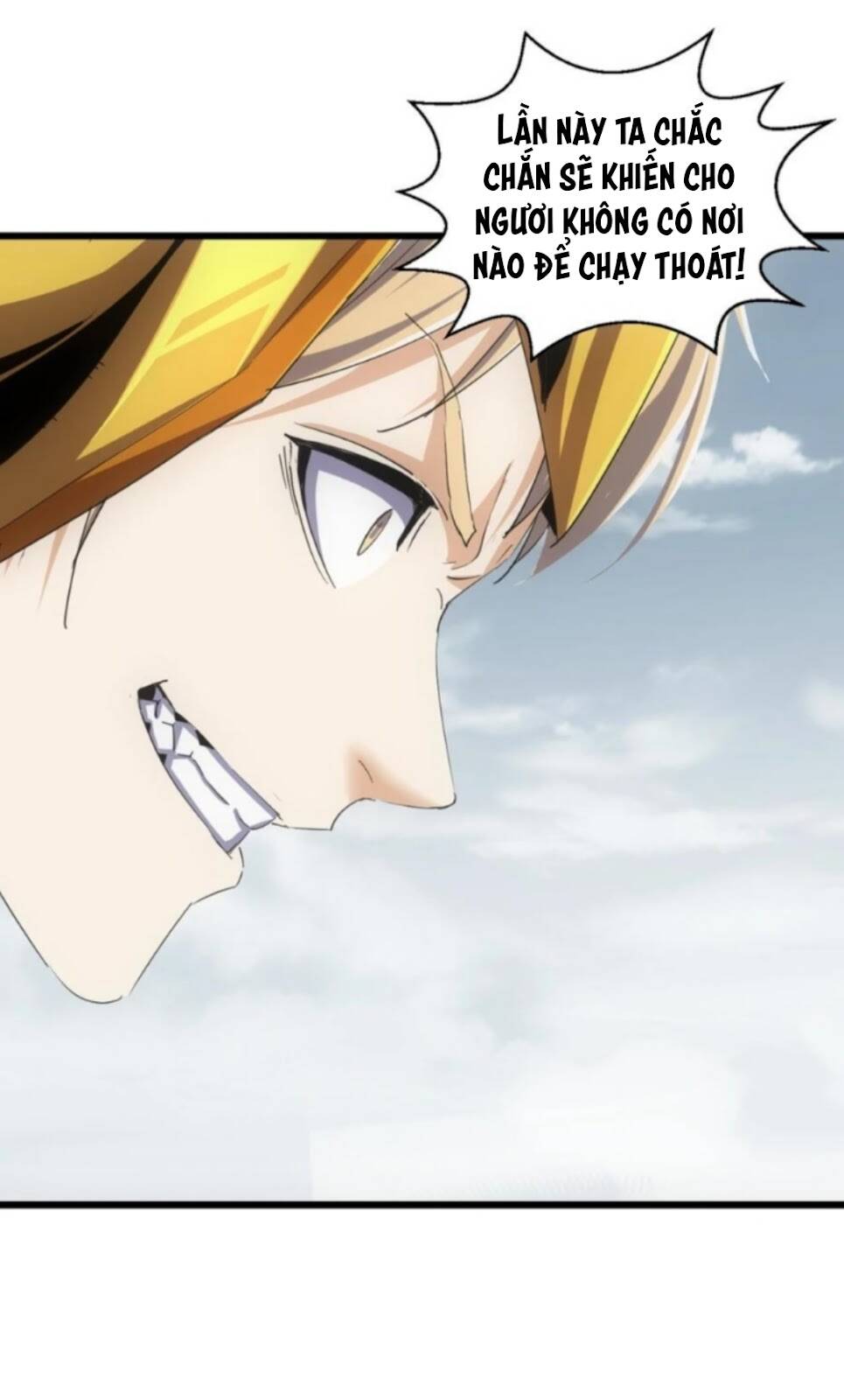 Vạn Cổ Đệ Nhất Thần: Chapter 137