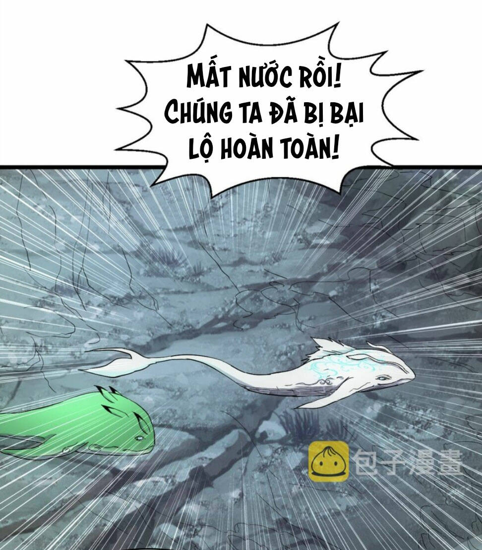 Vạn Cổ Đệ Nhất Thần: Chapter 137