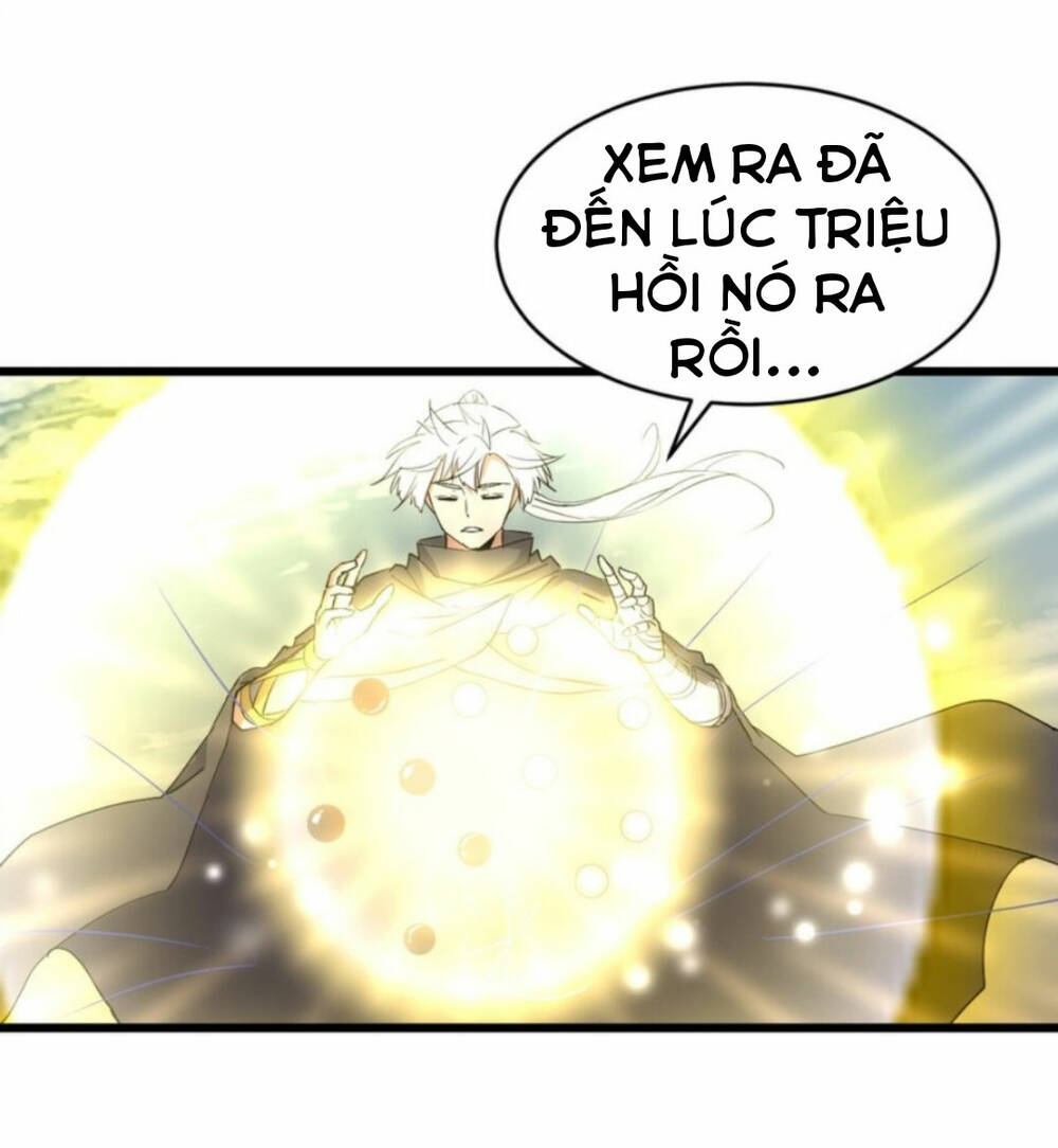 Vạn Cổ Đệ Nhất Thần: Chapter 137