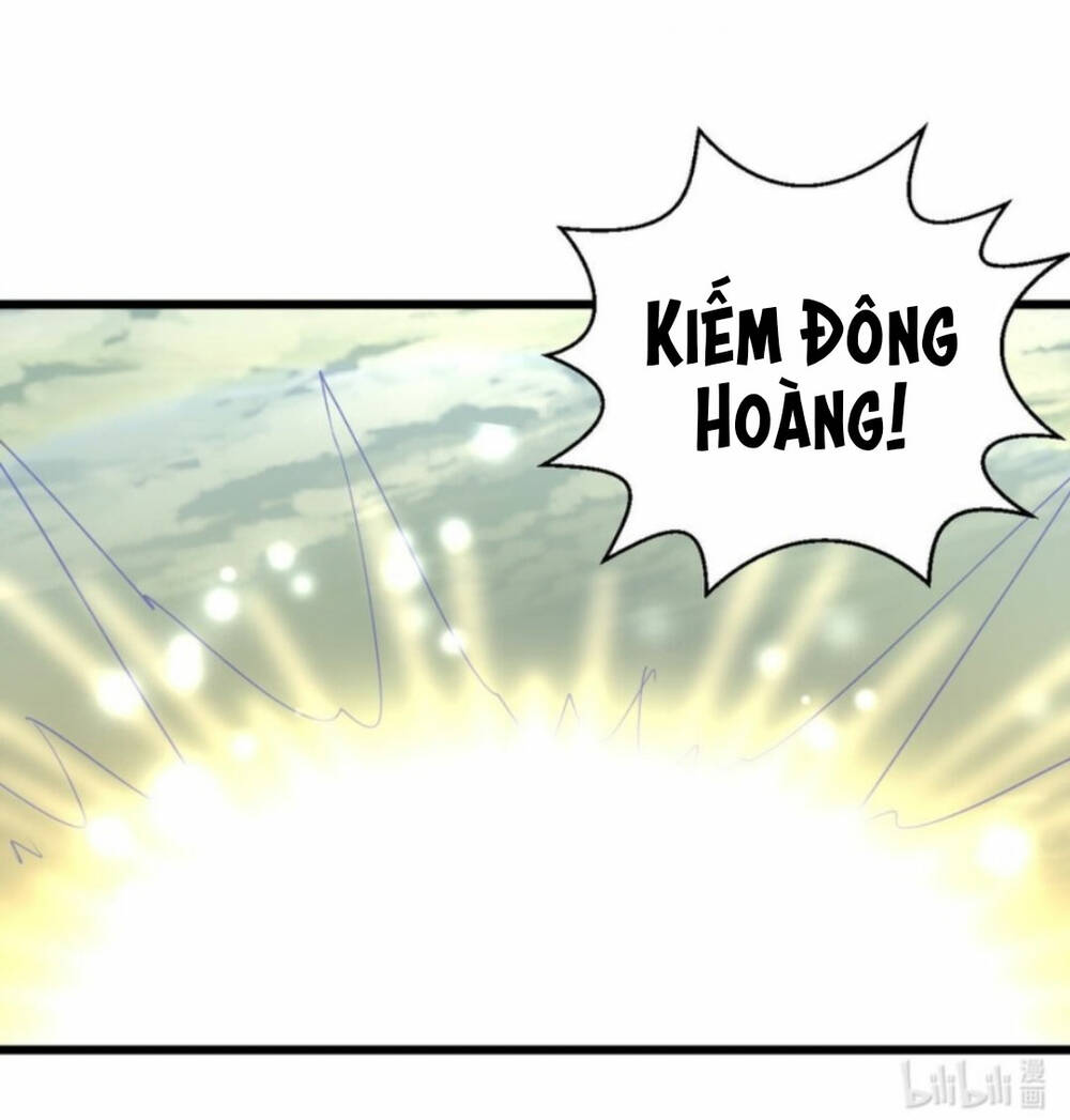 Vạn Cổ Đệ Nhất Thần: Chapter 137
