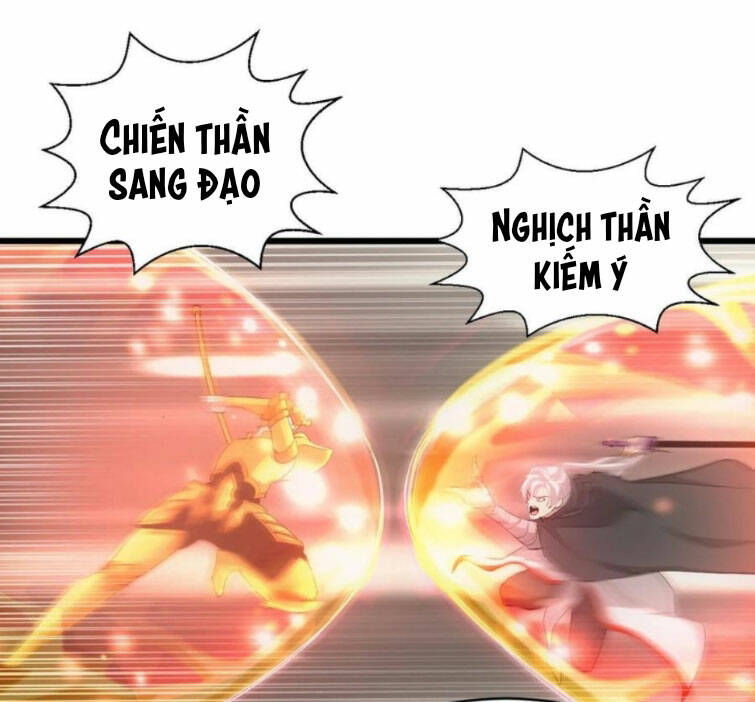 Vạn Cổ Đệ Nhất Thần: Chapter 137