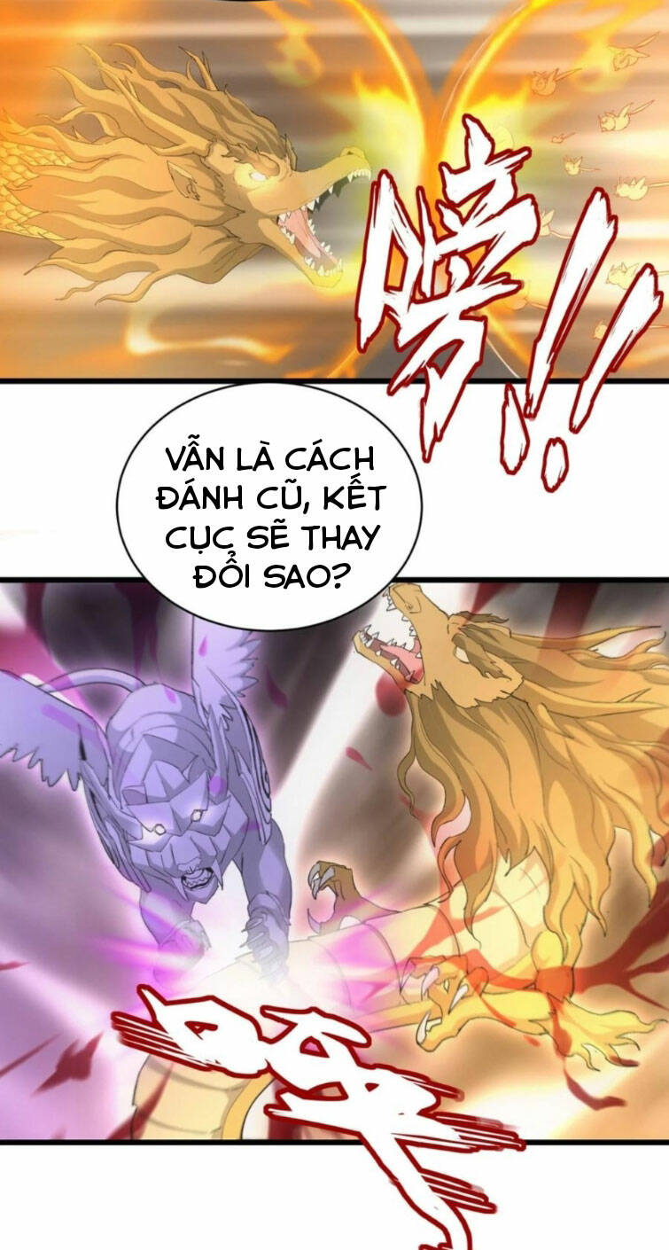 Vạn Cổ Đệ Nhất Thần: Chapter 137
