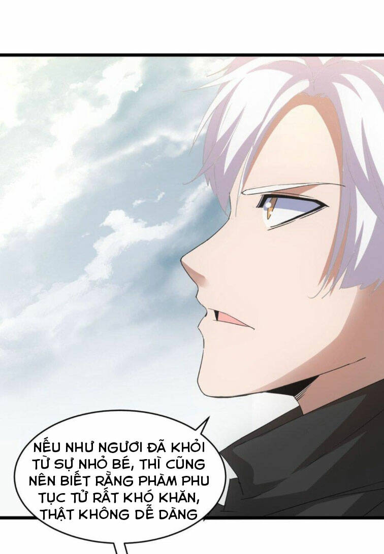 Vạn Cổ Đệ Nhất Thần: Chapter 138