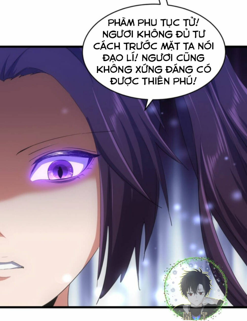 Vạn Cổ Đệ Nhất Thần: Chapter 138