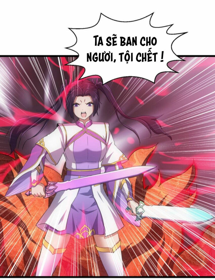 Vạn Cổ Đệ Nhất Thần: Chapter 138