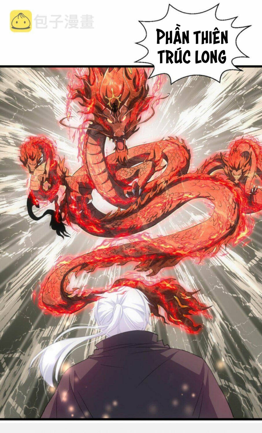 Vạn Cổ Đệ Nhất Thần: Chapter 138