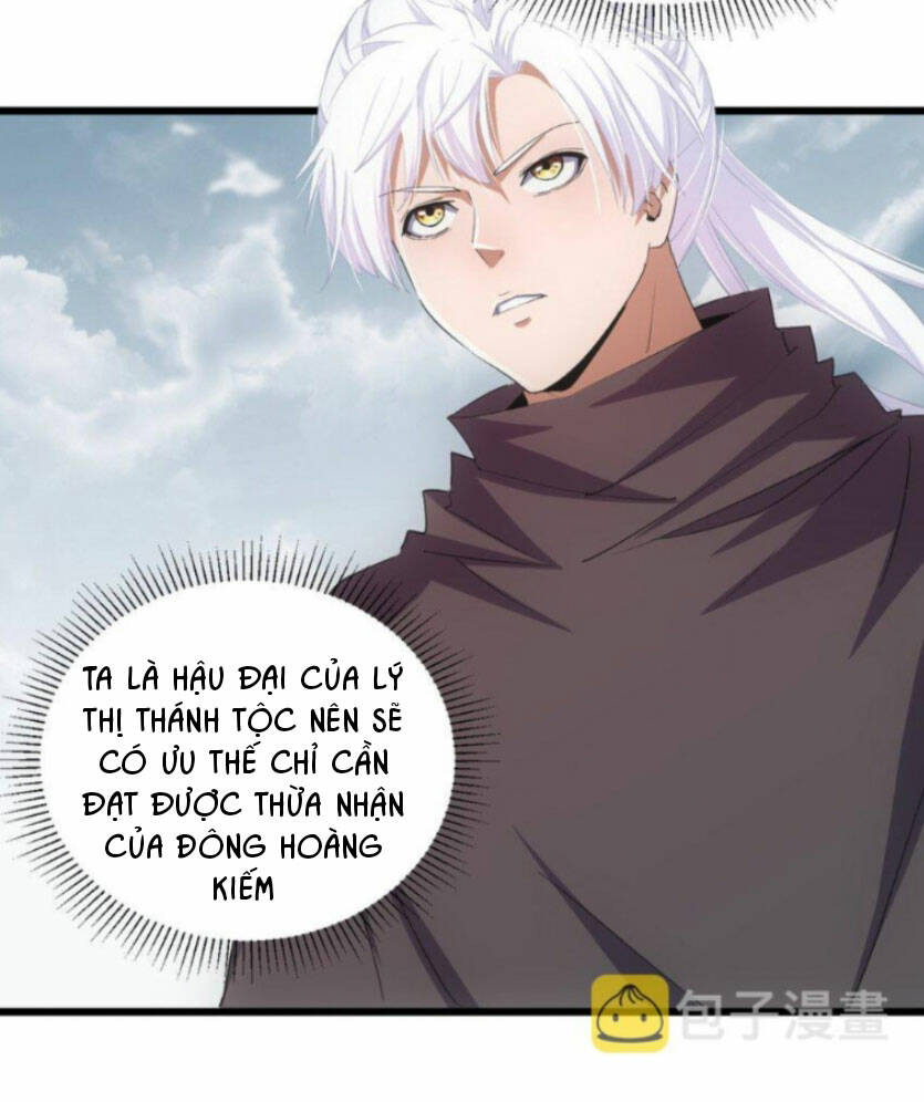 Vạn Cổ Đệ Nhất Thần: Chapter 138