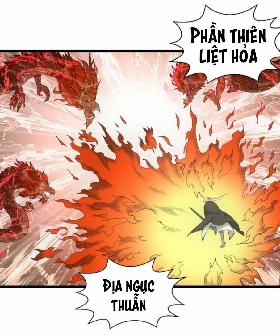 Vạn Cổ Đệ Nhất Thần: Chapter 138