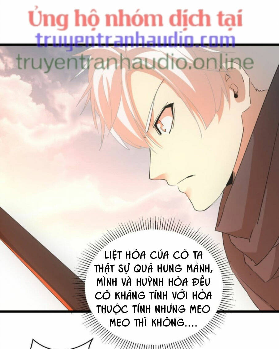 Vạn Cổ Đệ Nhất Thần: Chapter 138