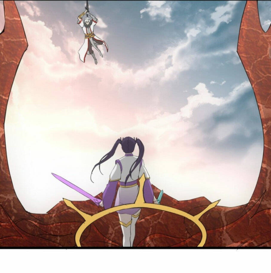 Vạn Cổ Đệ Nhất Thần: Chapter 138