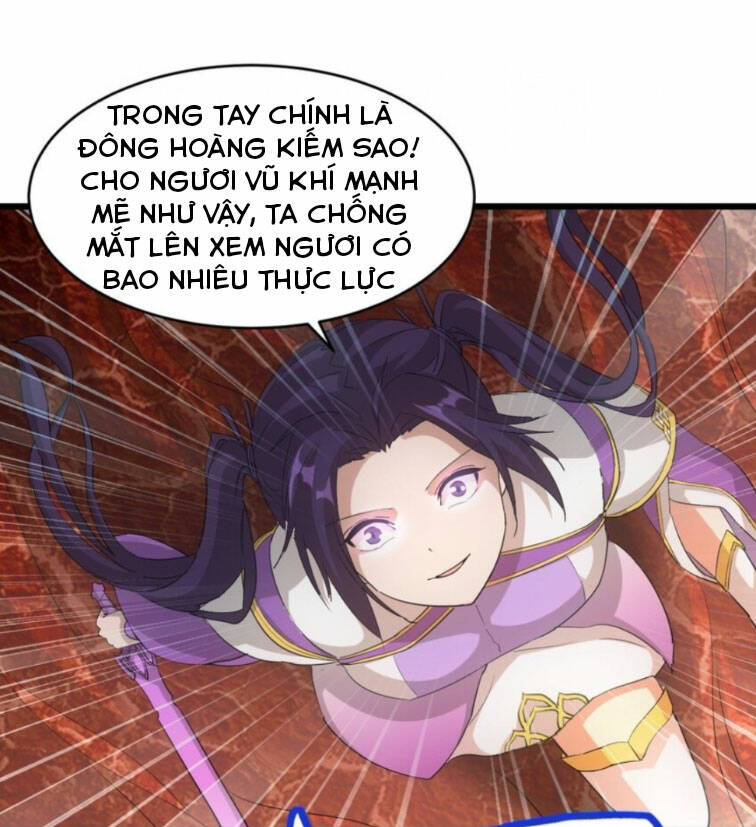 Vạn Cổ Đệ Nhất Thần: Chapter 138