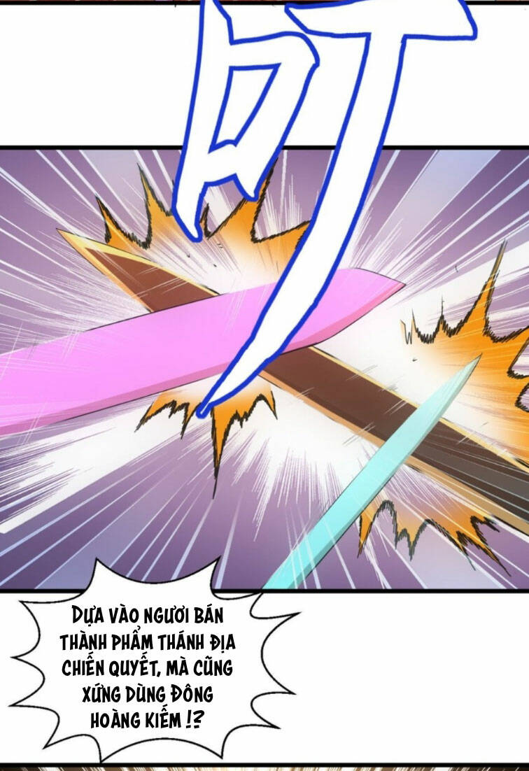 Vạn Cổ Đệ Nhất Thần: Chapter 138