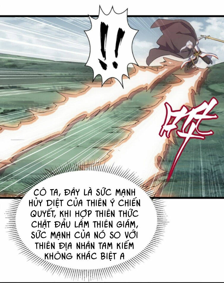 Vạn Cổ Đệ Nhất Thần: Chapter 138