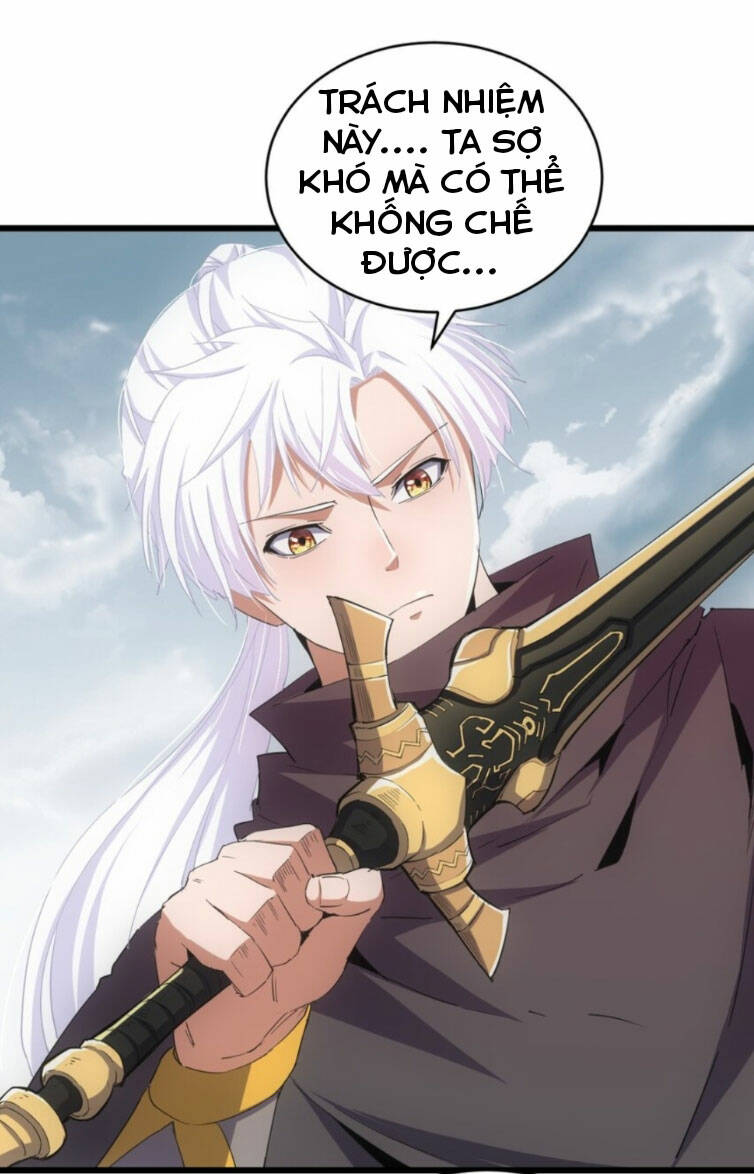 Vạn Cổ Đệ Nhất Thần: Chapter 138