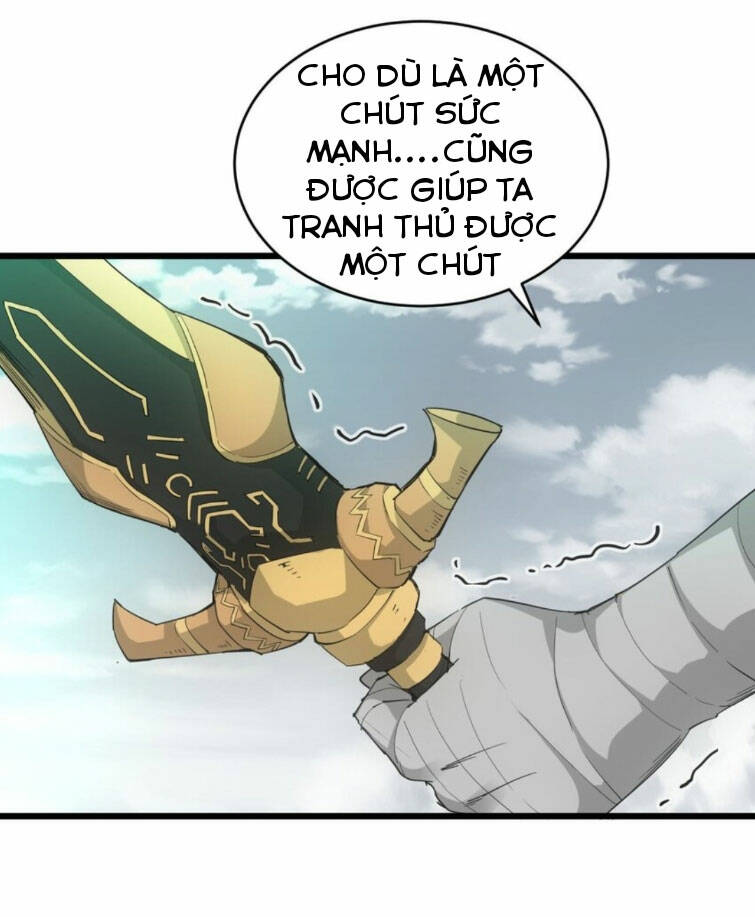 Vạn Cổ Đệ Nhất Thần: Chapter 138