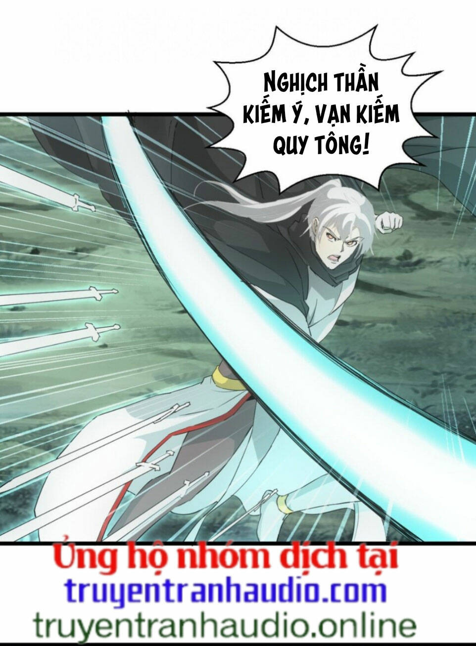 Vạn Cổ Đệ Nhất Thần: Chapter 138