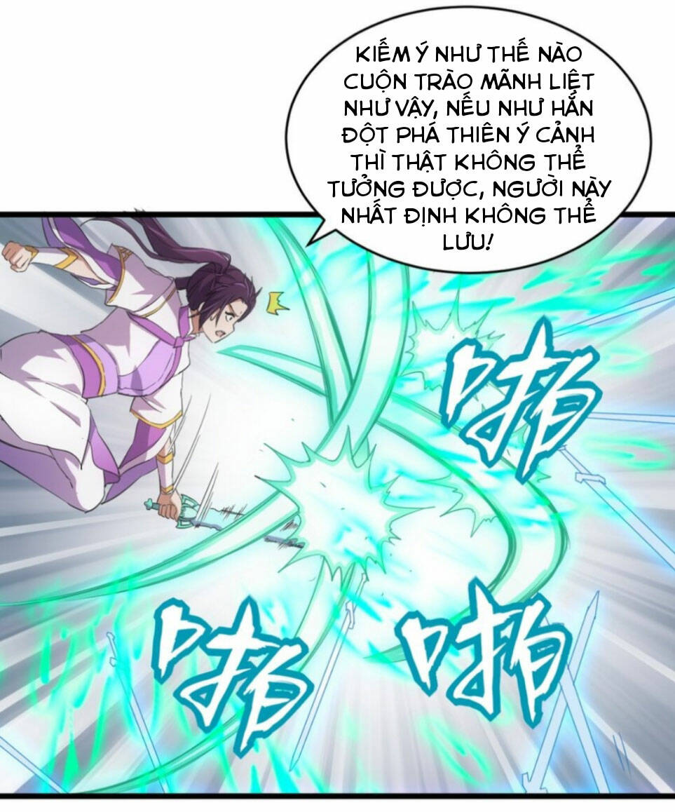 Vạn Cổ Đệ Nhất Thần: Chapter 138